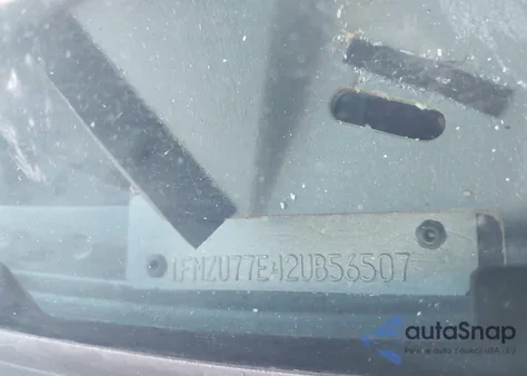 2002 Ford Explorer Sport Trac из США, поврежденный, VIN 1FMZU77E42UB56507